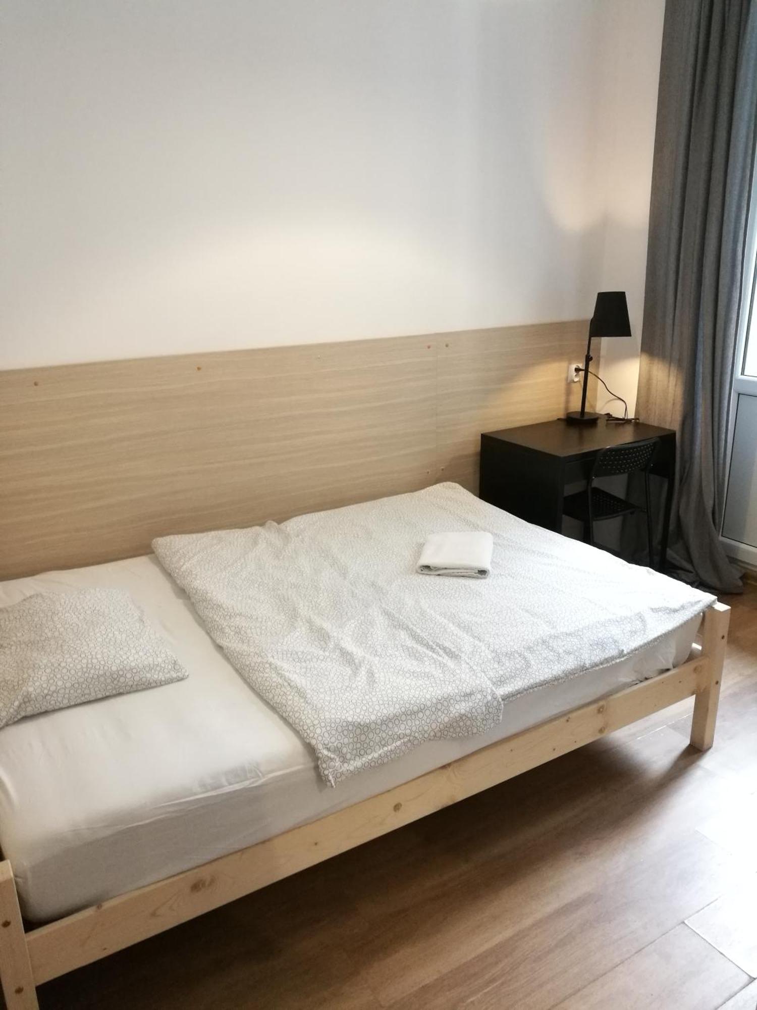 Mickiewicza Hostel Катовице Экстерьер фото